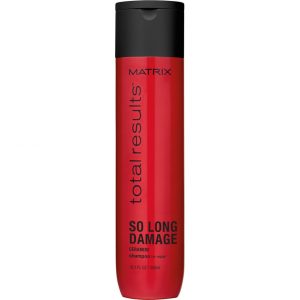 Matrix Total Results So Long Damage Shampoo, 300 ml Matrix Shampoo