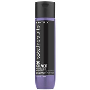 So Silver Conditioner, 300 ml Matrix Hoitoaine