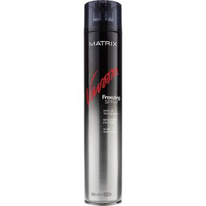 Matrix Vavoom Extra Full Freezing Spray, 500 ml Matrix Muotoilutuotteet