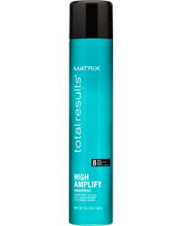 Matrix Total Results Amplify Flexible Hold Hairspray 400ml