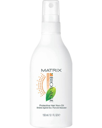 Biolage Sunsorials Protective Hair Dry Oil 150ml