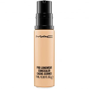 PRO Longwear Concealer, 9 ml MAC Cosmetics Peitevoide
