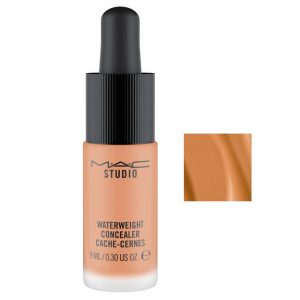 Studio Waterweight Concealer, 9 ml MAC Cosmetics Peitevoide