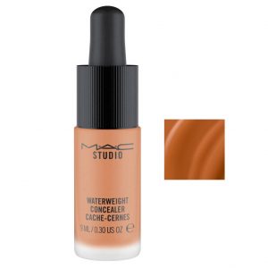 Studio Waterweight Concealer, 9 ml MAC Cosmetics Peitevoide