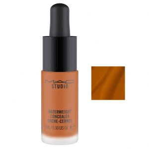 Studio Waterweight Concealer, 9 ml MAC Cosmetics Peitevoide