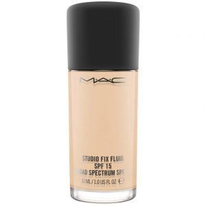 Studio Fix Fluid SPF 15, 30 ml MAC Cosmetics Meikkivoide