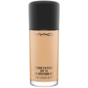 Studio Fix Fluid SPF 15, 30 ml MAC Cosmetics Meikkivoide