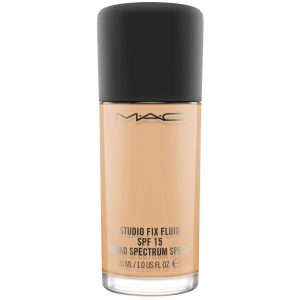Studio Fix Fluid SPF 15, 30 ml MAC Cosmetics Meikkivoide