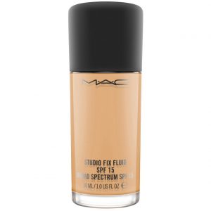 Studio Fix Fluid SPF 15, 30 ml MAC Cosmetics Meikkivoide