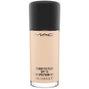 Studio Fix Fluid SPF 15, 30 ml MAC Cosmetics Meikkivoide