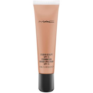 Studio Sculpt SPF 15 Foundation, 40 ml MAC Cosmetics Meikkivoide