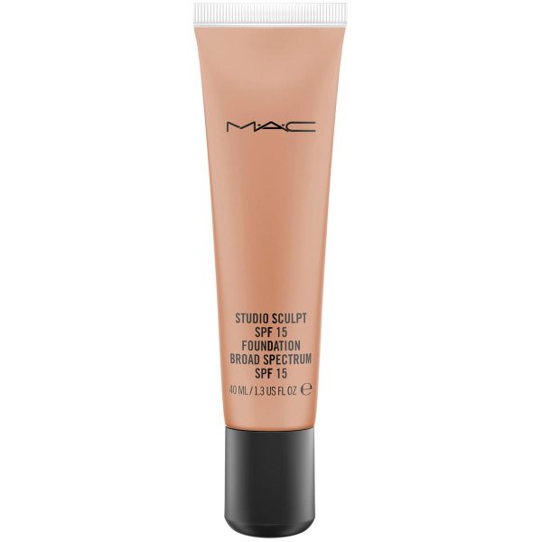 Studio Sculpt SPF 15 Foundation, 40 ml MAC Cosmetics Meikkivoide