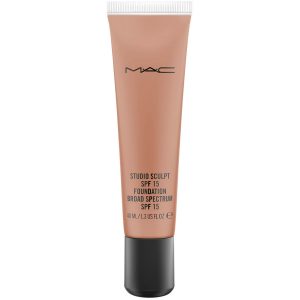 Studio Sculpt SPF 15 Foundation, 40 ml MAC Cosmetics Meikkivoide