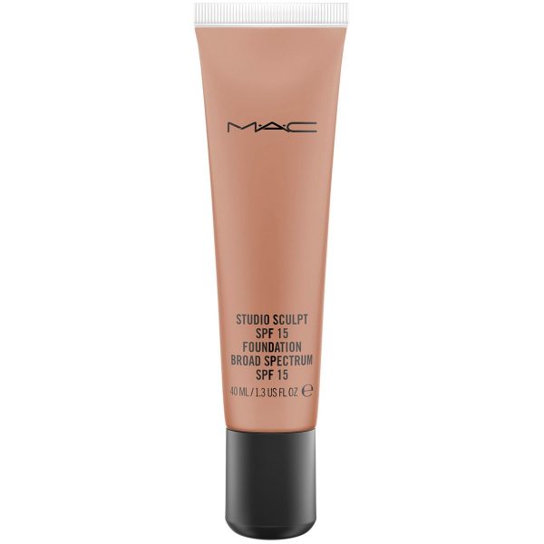 Studio Sculpt SPF 15 Foundation, 40 ml MAC Cosmetics Meikkivoide
