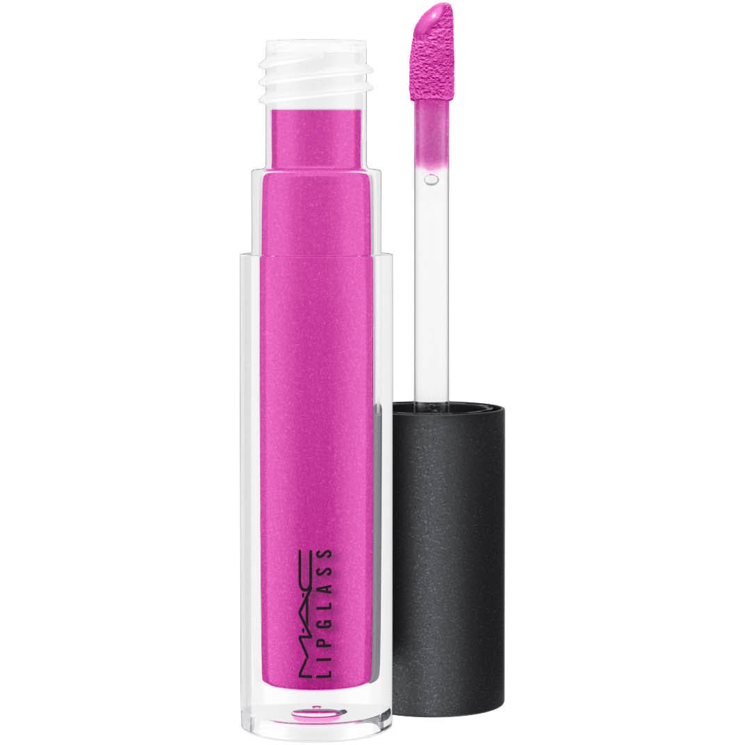Lipglass, 3.1 ml MAC Cosmetics Huulikiilto Lipglass, 3.1 ml MAC Cosmetics Huulikiilto