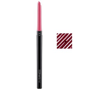 Liptensity Lip Pencil, MAC Cosmetics Huultenrajauskynä