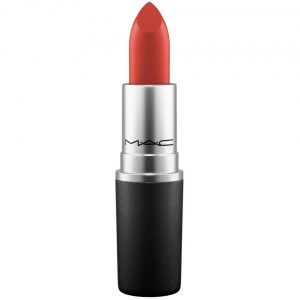 Matte Lipstick, 3 g MAC Cosmetics Huulipuna