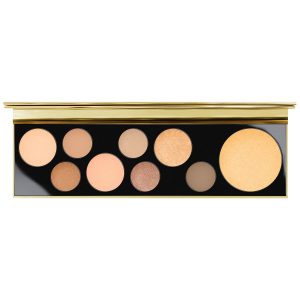 Power Hungry Palette, 13.5 g MAC Cosmetics Luomiväri