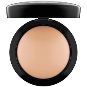 Mineralize Skinfinish Natural, 10 g MAC Cosmetics Puuteri