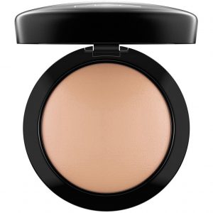 Mineralize Skinfinish Natural, 10 g MAC Cosmetics Puuteri