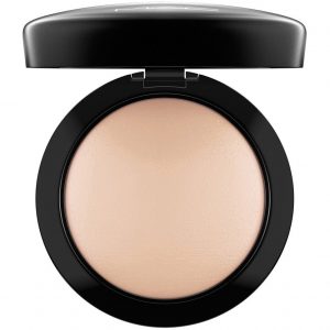 Mineralize Skinfinish Natural, 10 g MAC Cosmetics Puuteri