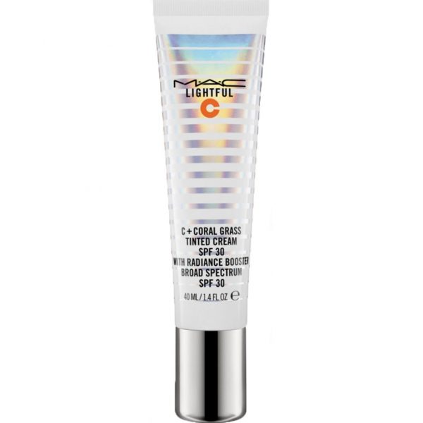 Lightful C + Coral Grass Moisturizer Spf 30/Pa++, MAC Cosmetics Kiinnityssuihke