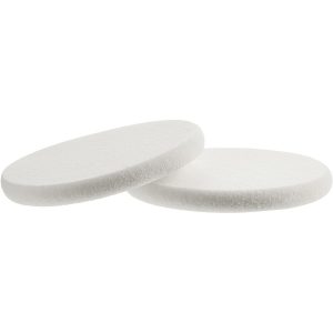 Disc Sponge, MAC Cosmetics Meikkisienet
