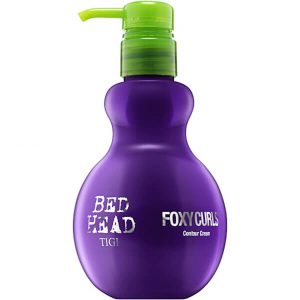 TIGI Bed Head Styling Foxy Curls Contour Cream, 200 ml TIGI Bed Head Muotoilutuotteet