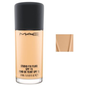 Studio Fix Fluid SPF 15, 30 ml MAC Cosmetics Meikkivoide