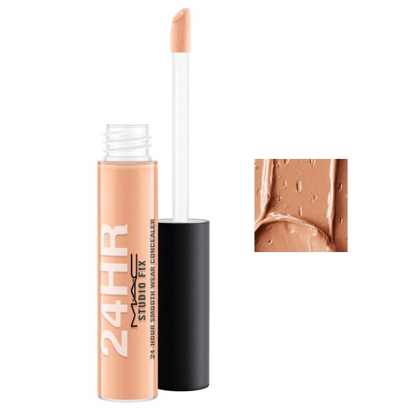 Studio Fix 24H smooth Wear Concealer, 7 ml MAC Cosmetics Peitevoide