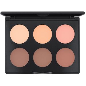 Studio Fix Sculpt and Shape Contour Palette, 25 g MAC Cosmetics Contouring