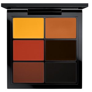 Studio Conceal And Correct Palette, 6 g MAC Cosmetics Peitevoide
