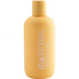 Volume Shampoo, 250 ml Ida Warg Shampoo