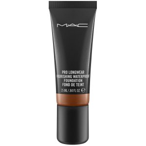 Pro Longwear Nourishing Waterproof Foundation, 25 ml MAC Cosmetics Meikkivoide
