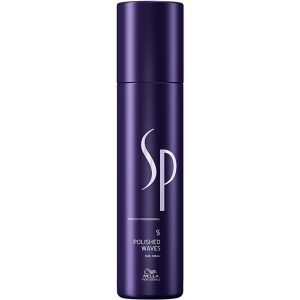Wella System Professional Polished Waves, 200 ml Wella Muotoilutuotteet
