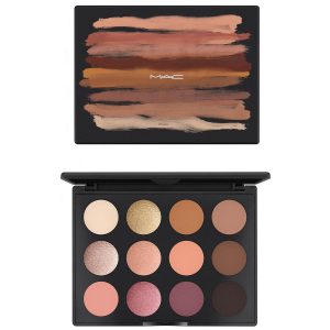 Art Library, 17.2 g MAC Cosmetics Luomiväripaletit