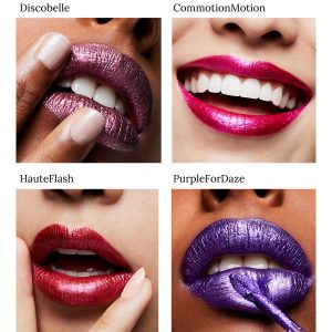 Bling Thing Liquid Lipcolour HauteFlash, MAC Cosmetics Huulikiilto