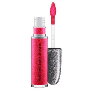 Bling Thing Liquid Lipcolour HauteFlash, MAC Cosmetics Huulikiilto