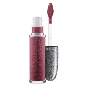 Bling Thing Liquid Lipcolour HauteFlash, MAC Cosmetics Huulikiilto