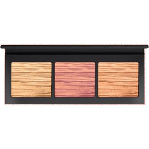 Extra Dimension Skinfinish Trio Palette, 12 g MAC Cosmetics Highlighter
