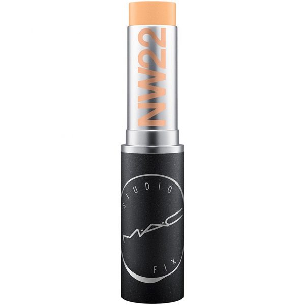 Studio Fix Soft Matte Foundation Stick, 9 g MAC Cosmetics Meikkivoide