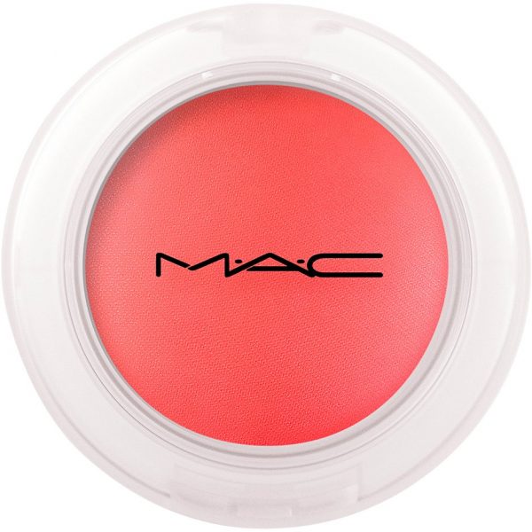 Glow Play Blush, MAC Cosmetics Poskipuna