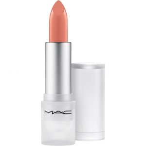 Loud and Clear Lipstick, MAC Cosmetics Huulipuna