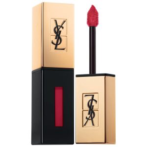 Yves Saint Laurent Rouge Pur Couture Glossy Stain, Yves Saint Laurent Huulipuna