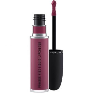 Powder Kiss Liquid Lipcolour, 5 ml MAC Cosmetics Huulikiilto