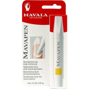 Mavala Mavapen Nutritive Oil, 4.5 ml Mavala Kulmakarvat