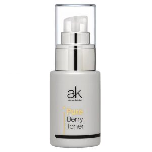 Pure Berry Toner, 50 ml Akademikliniken Skincare Kasvovedet