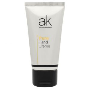 Pure Hand Creme, 50 ml Akademikliniken Skincare Kädet & Jalat