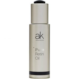 Pure Retin Oil, 30 ml Akademikliniken Skincare Seerumit & Öljyt