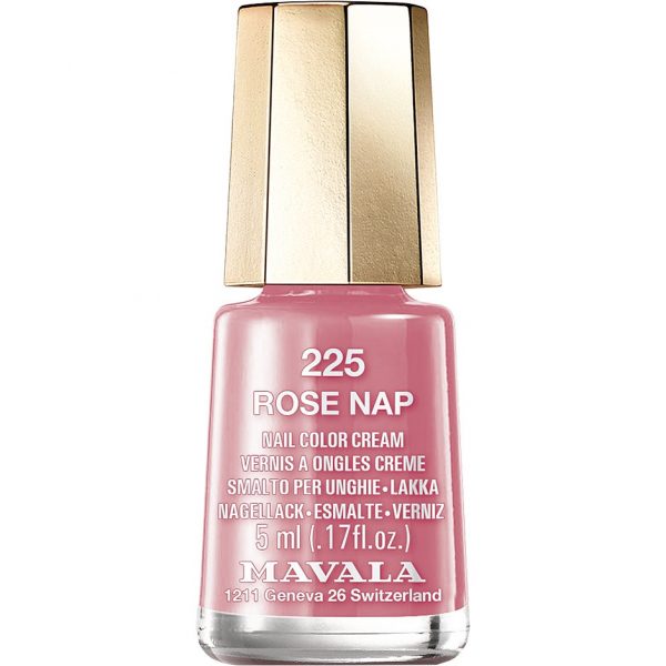 Nail Color, 5 ml Mavala Kynsilakat